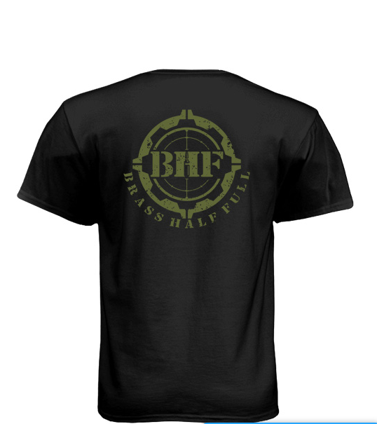 BHF Logo Tee