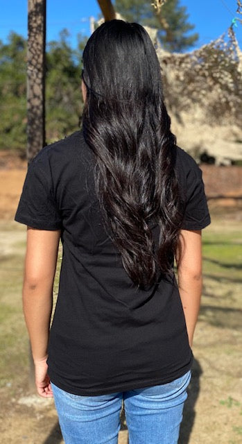 Women's BHF Logo Tee