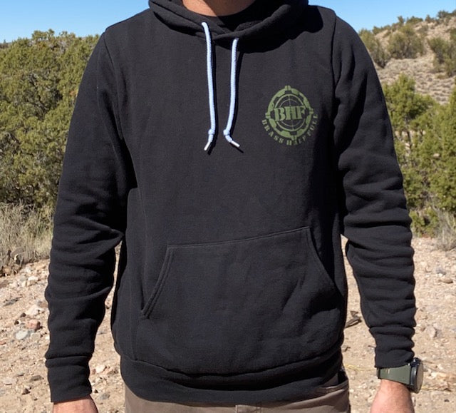 BHF Logo Hoodie