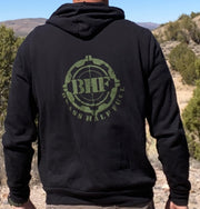 BHF Logo Hoodie