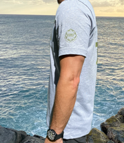 BHF Maritime Tee - Sleeve Logo